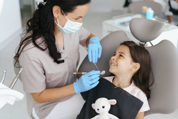 Best Cosmetic Emergency Dentistry in Grove City, PA