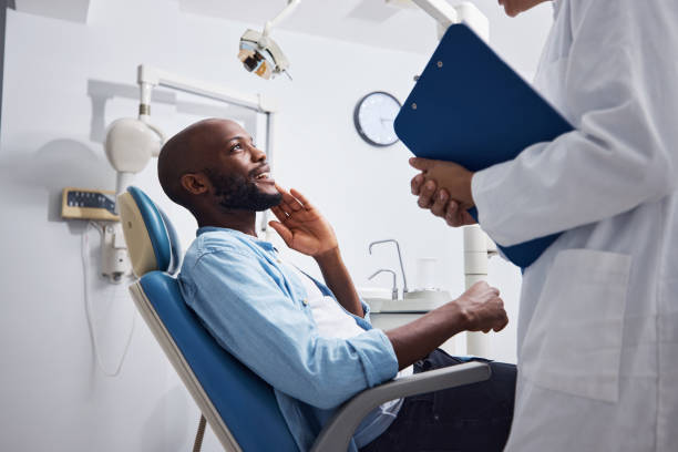 Best Weekend Emergency Dentist in Grove City, PA