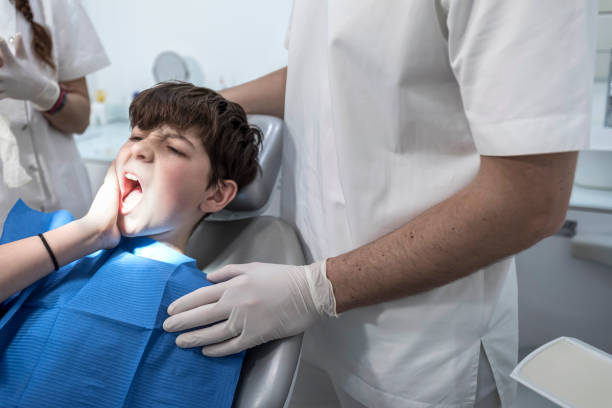 Best Emergency Tooth Extraction in Grove City, PA