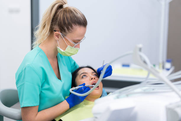 Best Urgent Care for Lost Fillings or Crowns in Grove City, PA