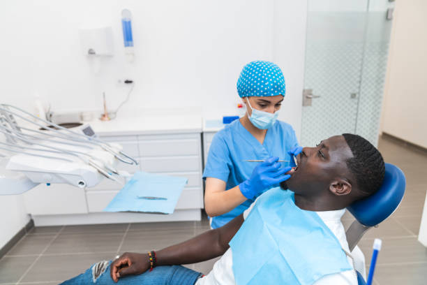 Best Emergency TMJ Treatment in Grove City, PA
